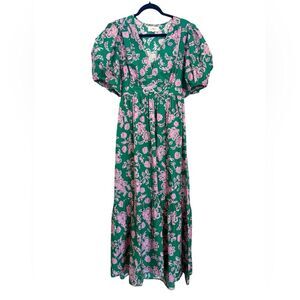 XiRENA Larkyn Midi Dress